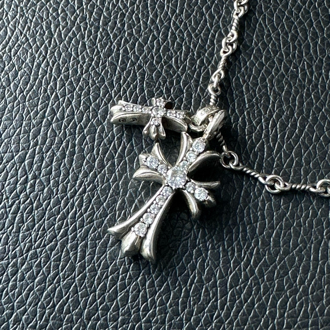 Chrome Hearts Necklace