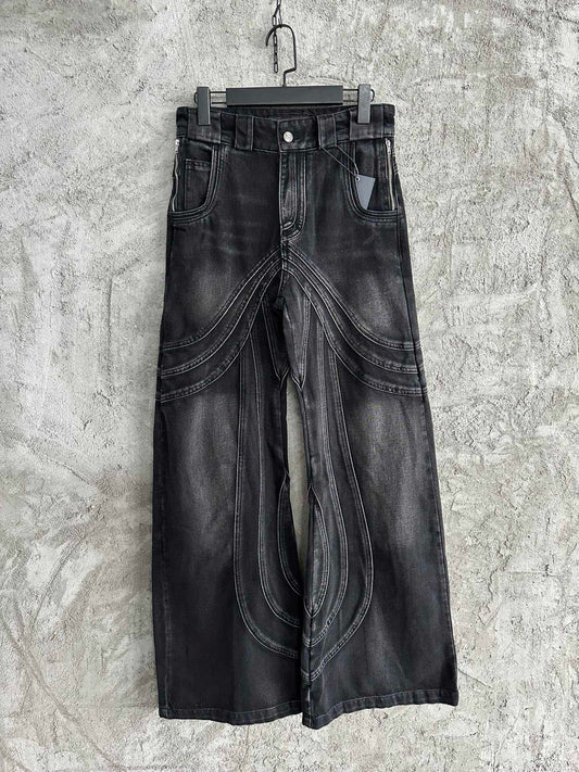 Rick Owen Jeans