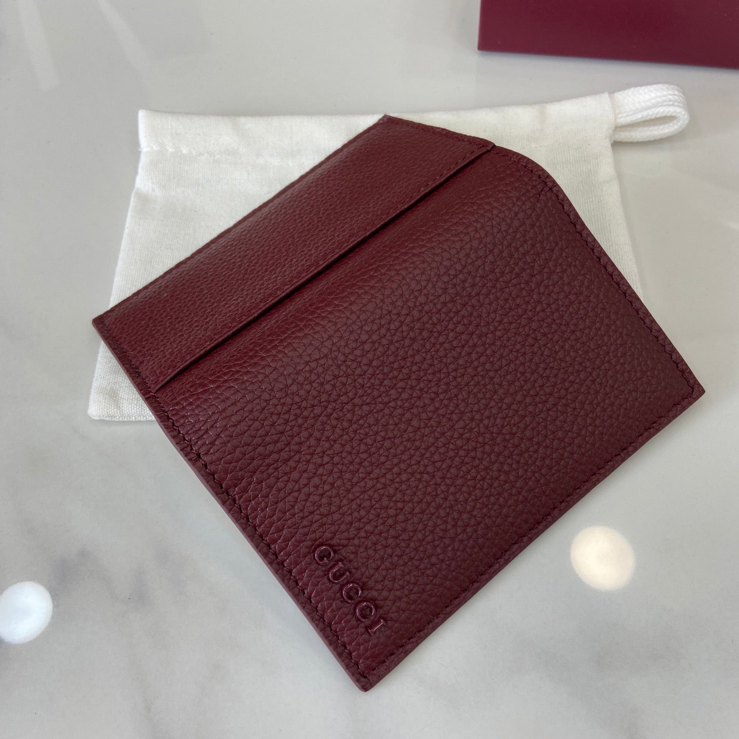 Gucci Wallet
