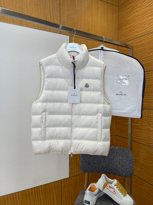 Moncler Insulated Vest Jacket