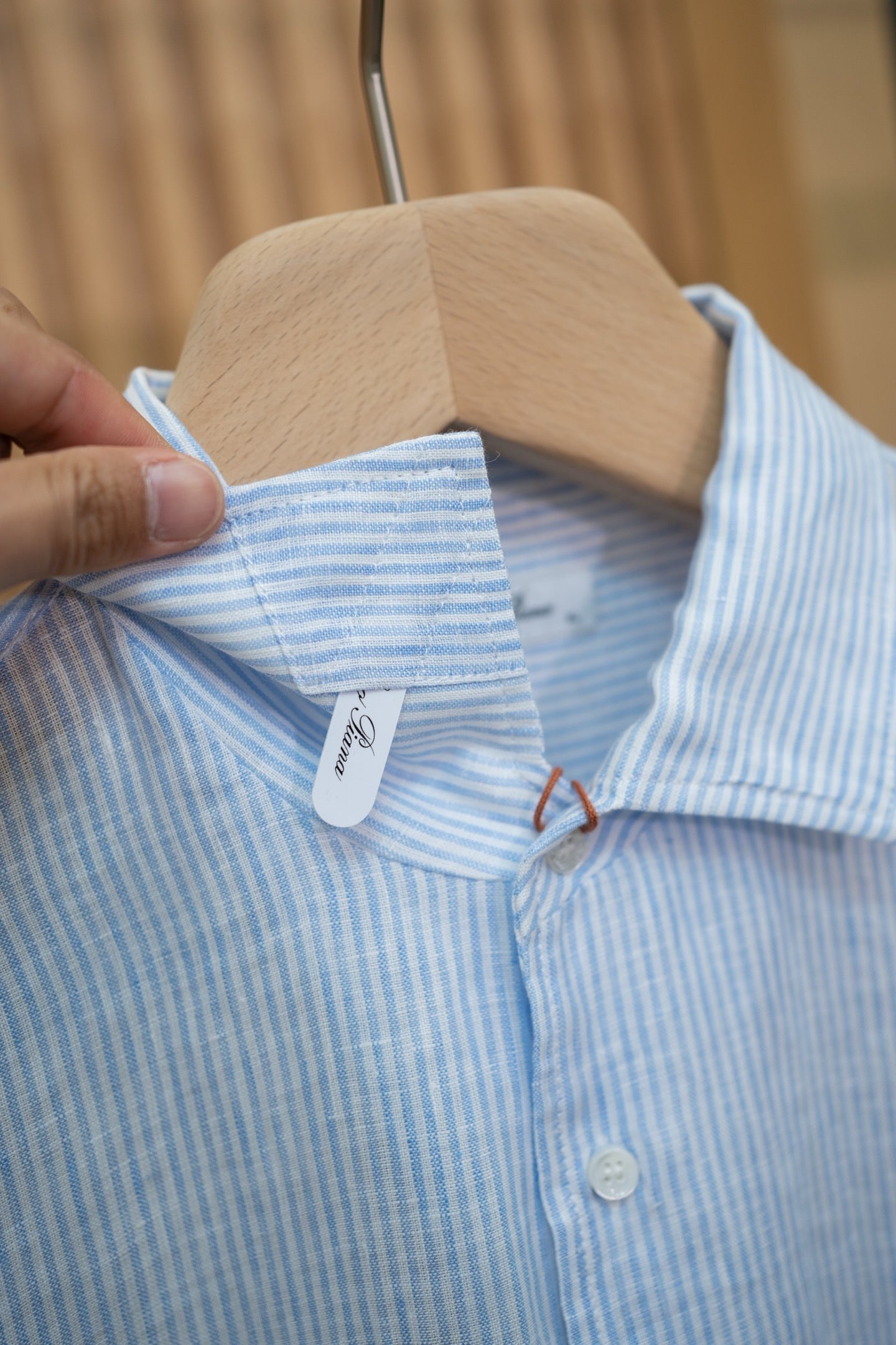 LP Long Sleeve Shirt
