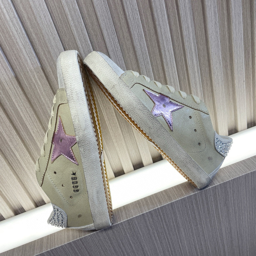 Golden Goose Sneaker