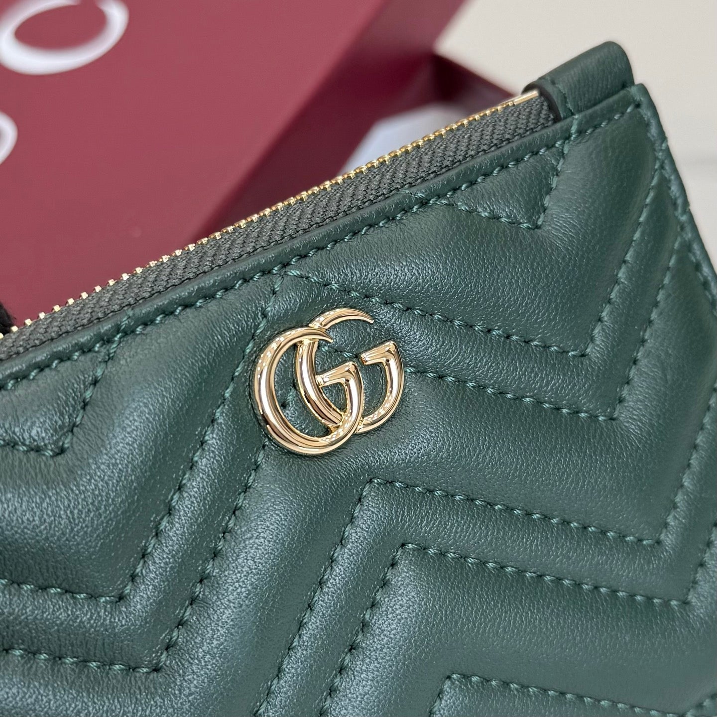 Gucci Wallet
