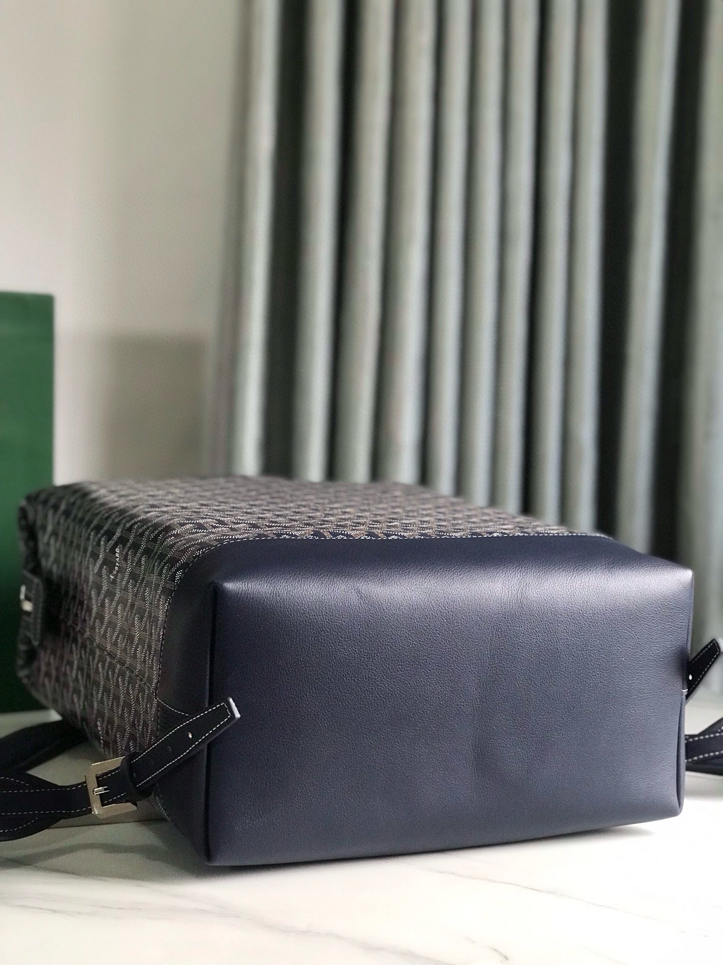 Goyard Cisalpin Backpack