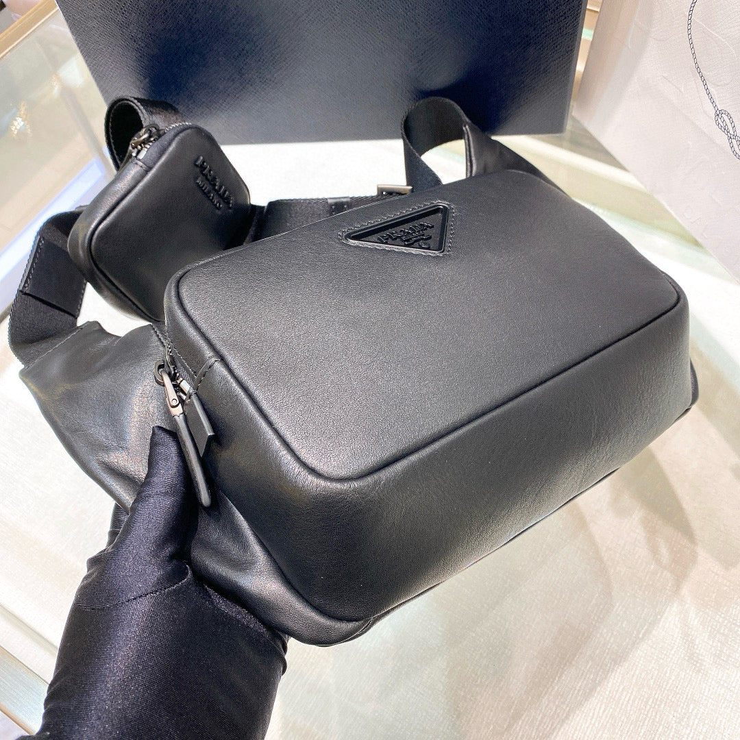 Prada Cross Body Bag