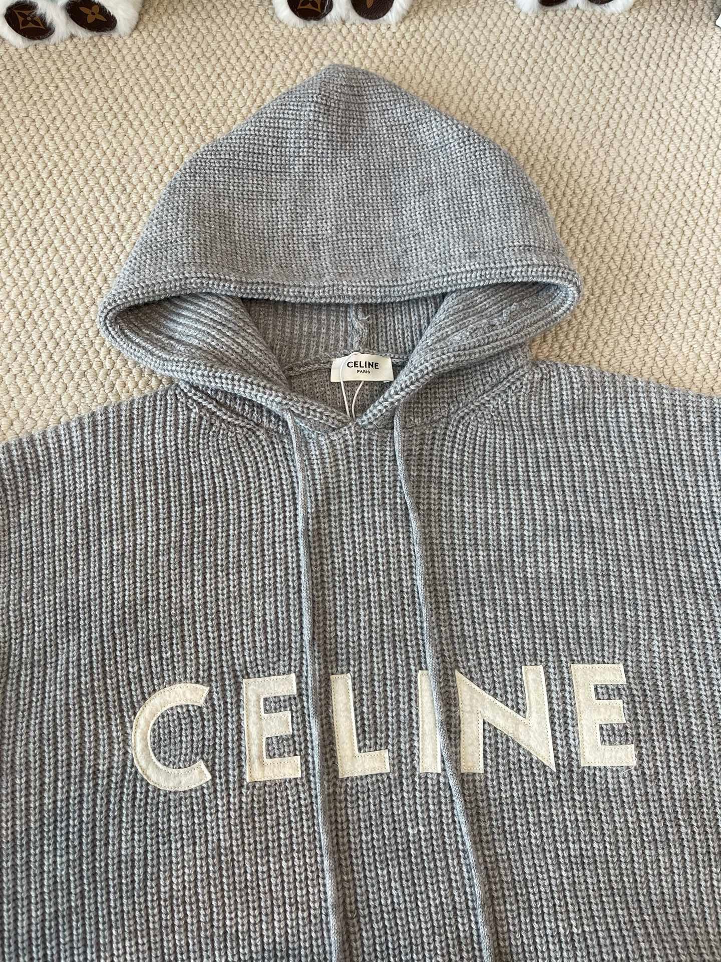 Celine Hoodie