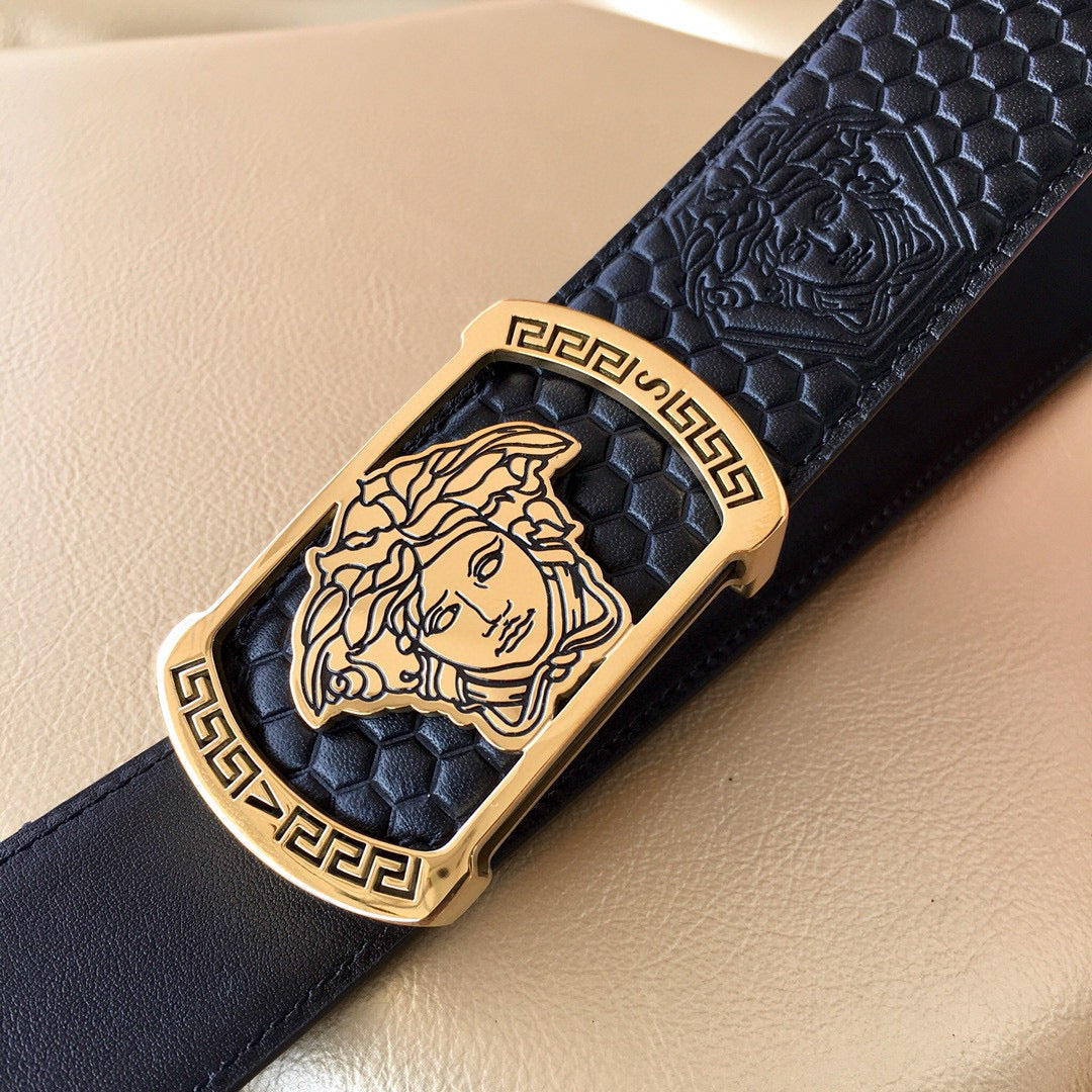 Versace Belt