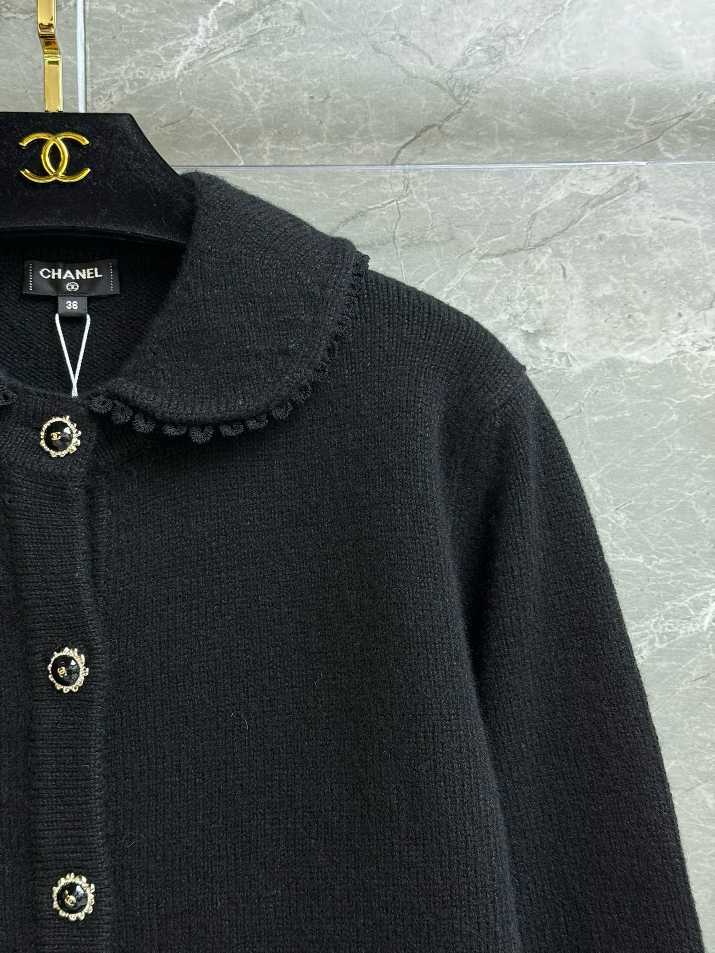 Chanel Cardigan