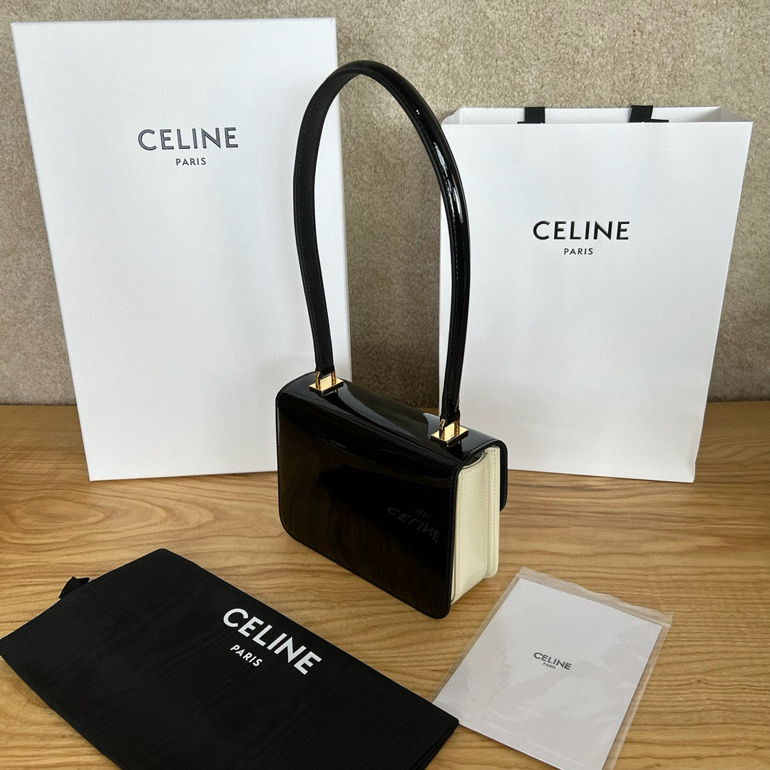 Celine Shoulder Bag