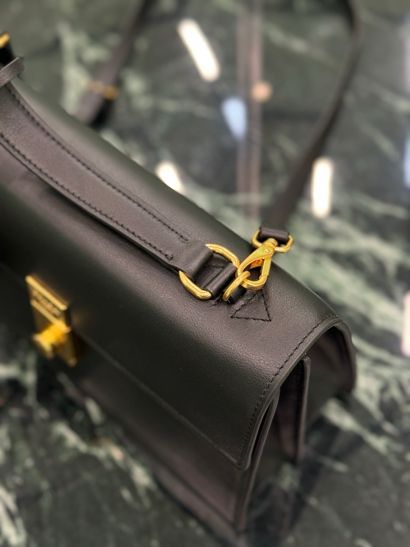 Prada Shoulder Bag