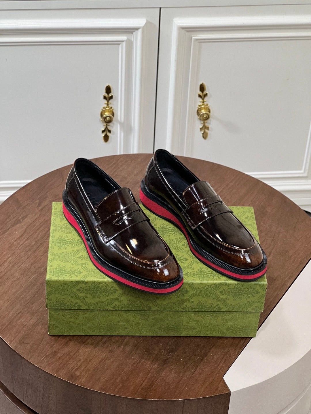 GC Loafer