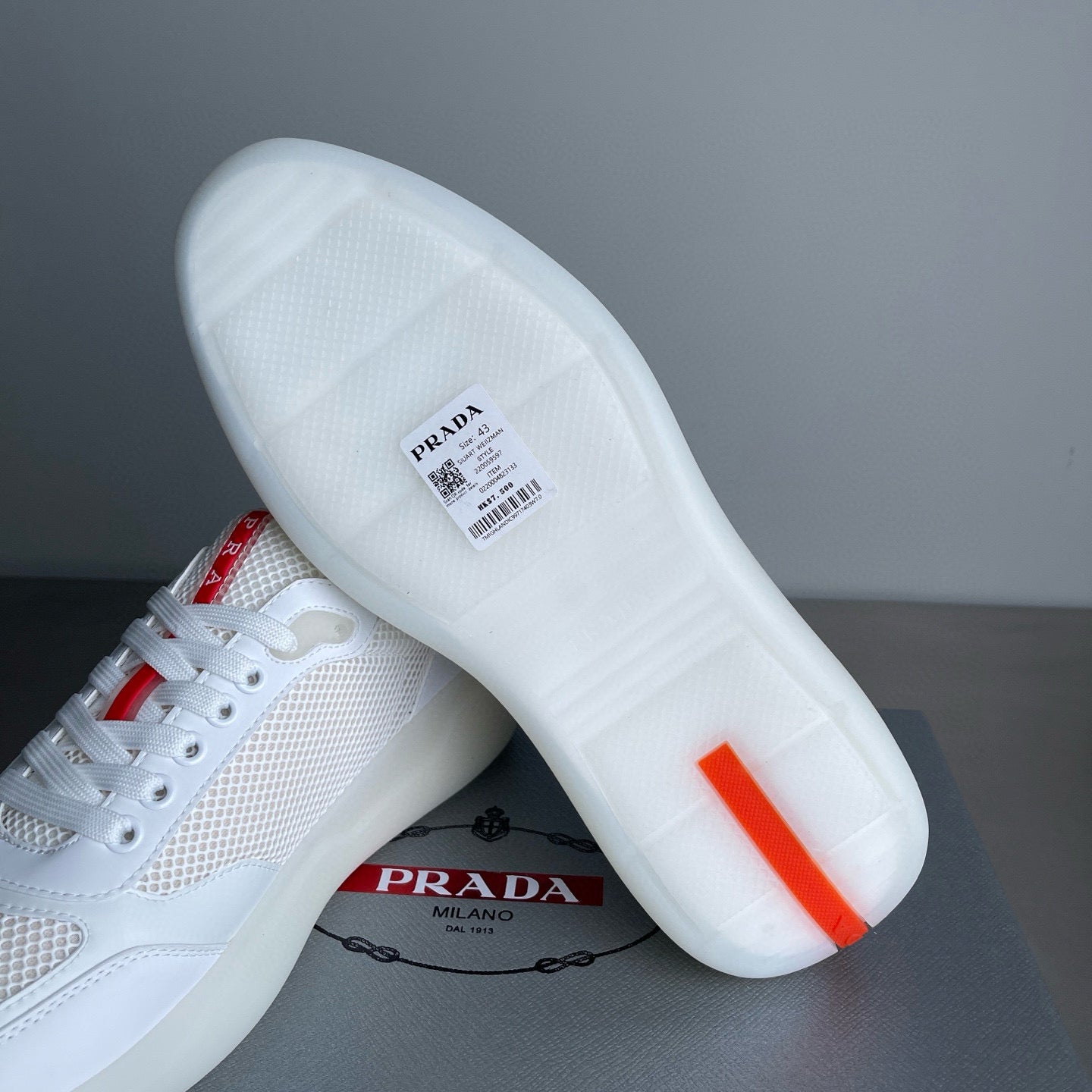 Prada Sneakers