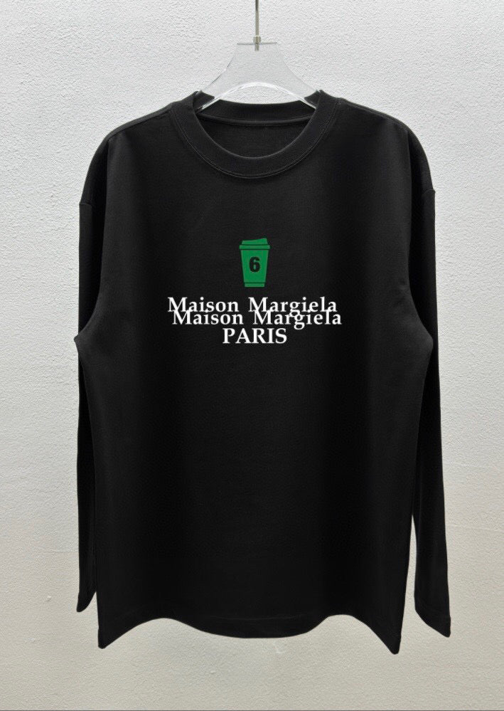 MM6 Long Sleeve