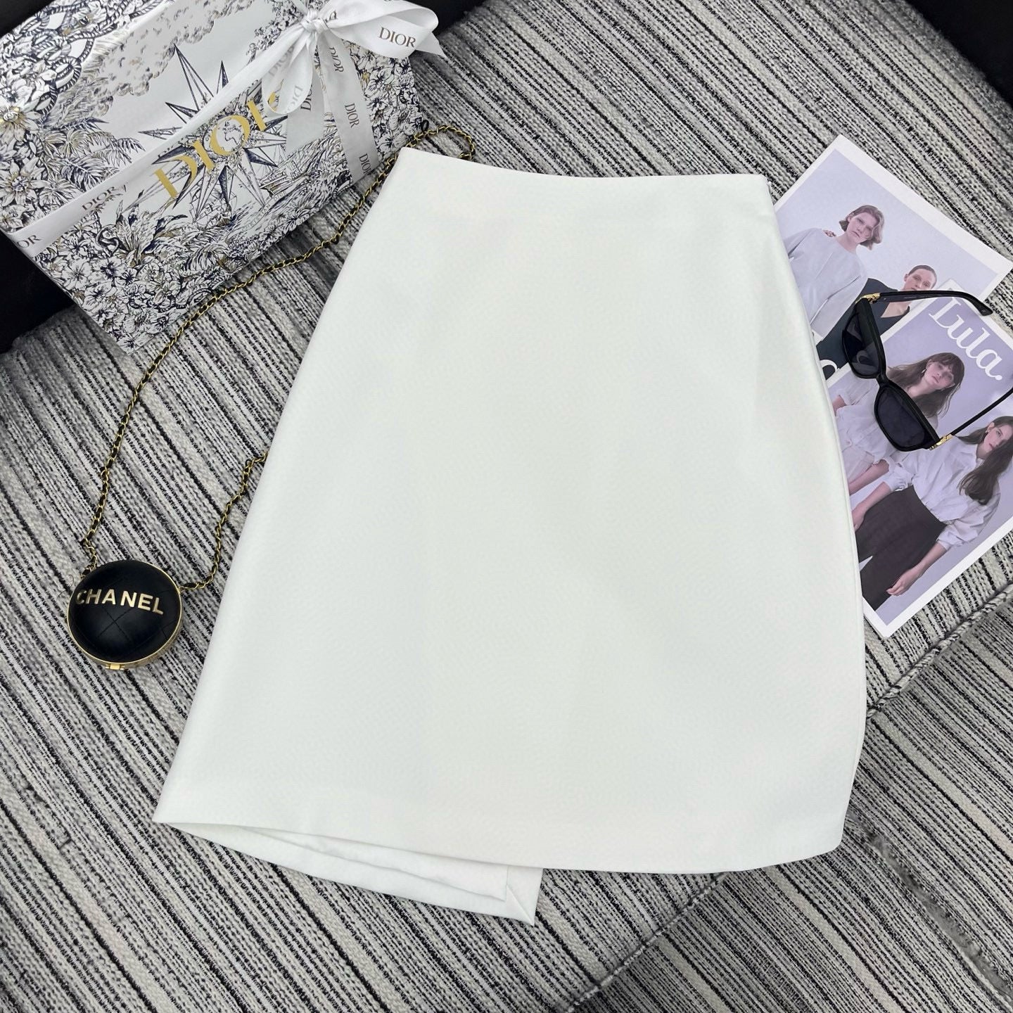 Dior Skirt