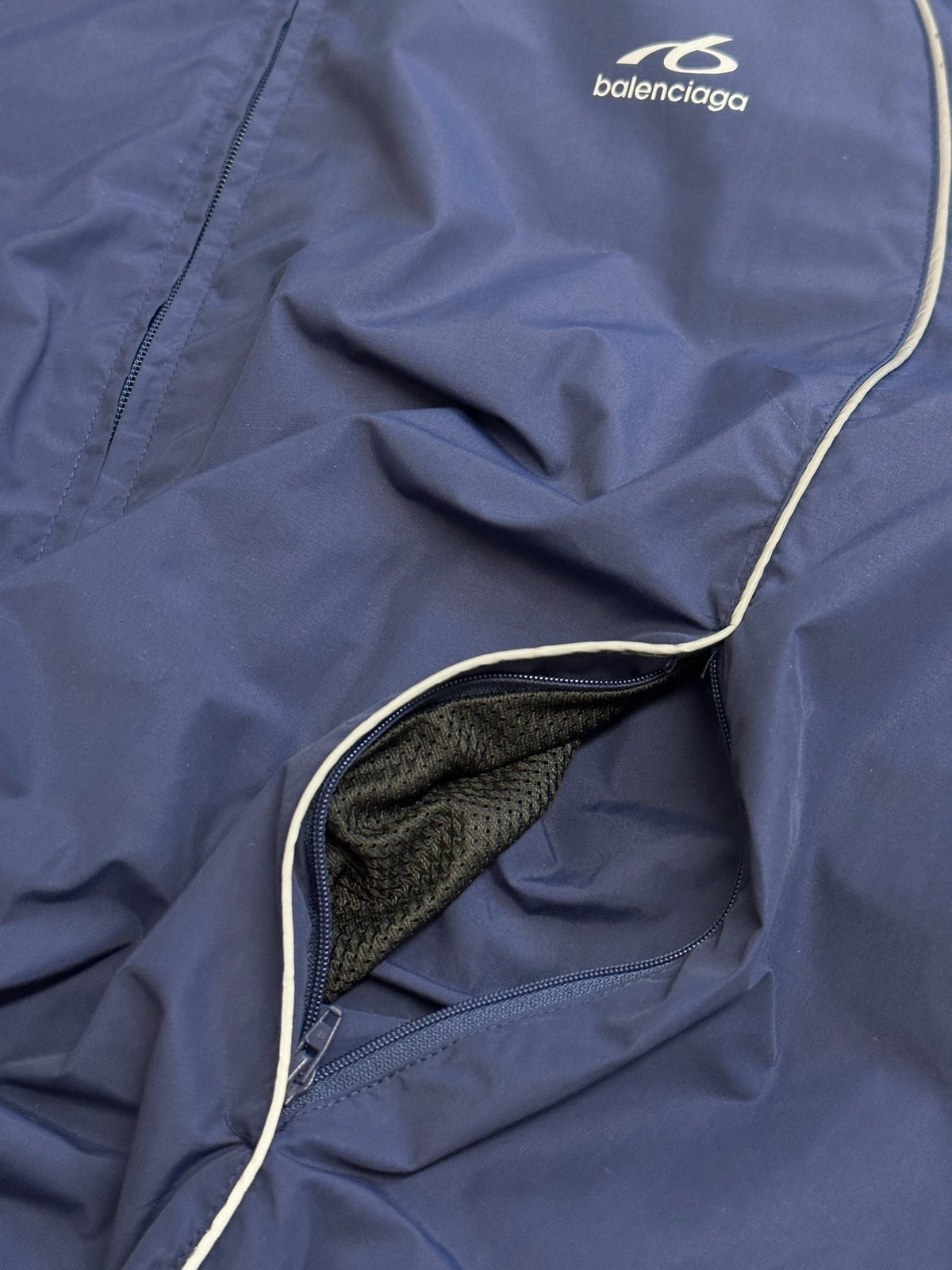 Balenciaga Jacket