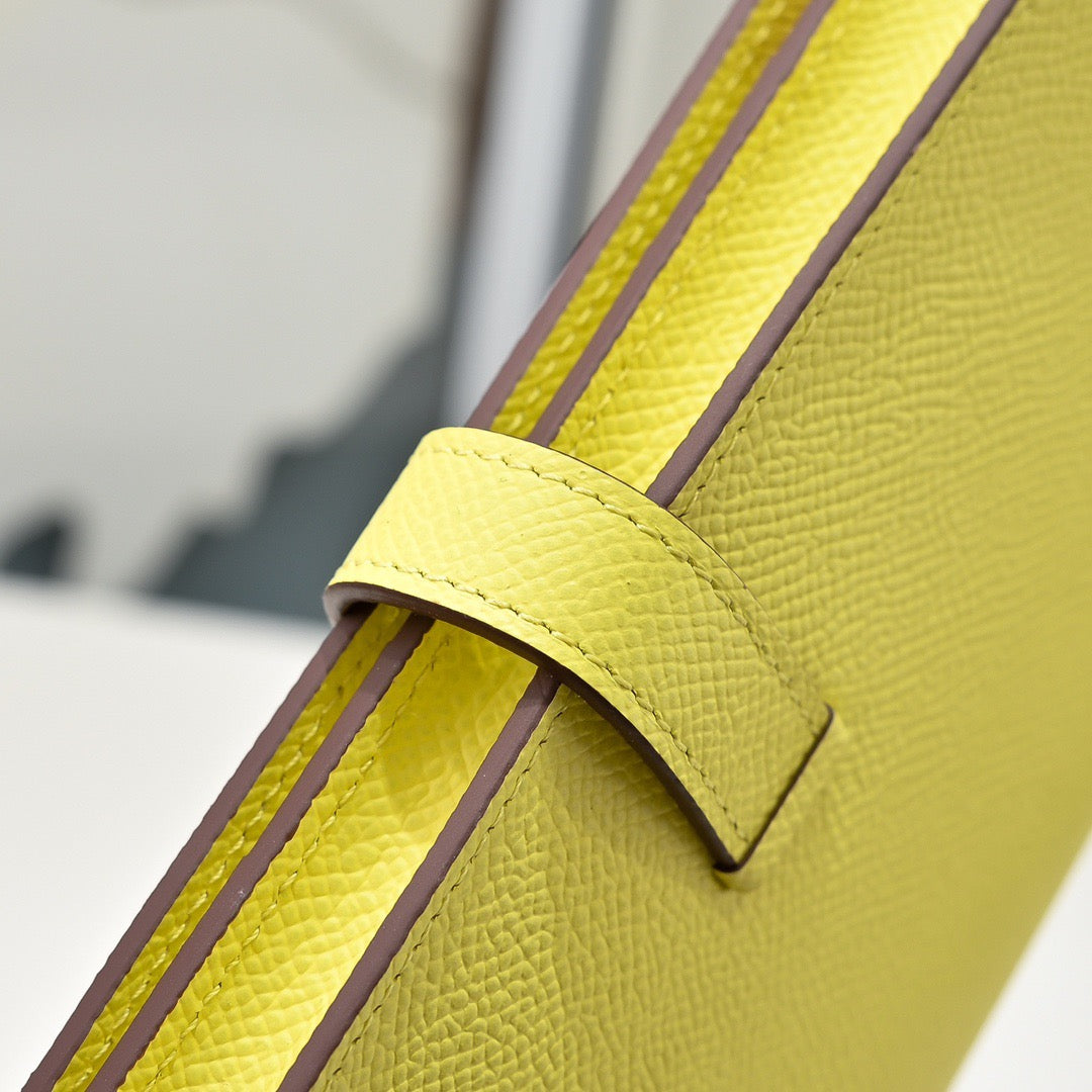 Hermes Béarn Wallet