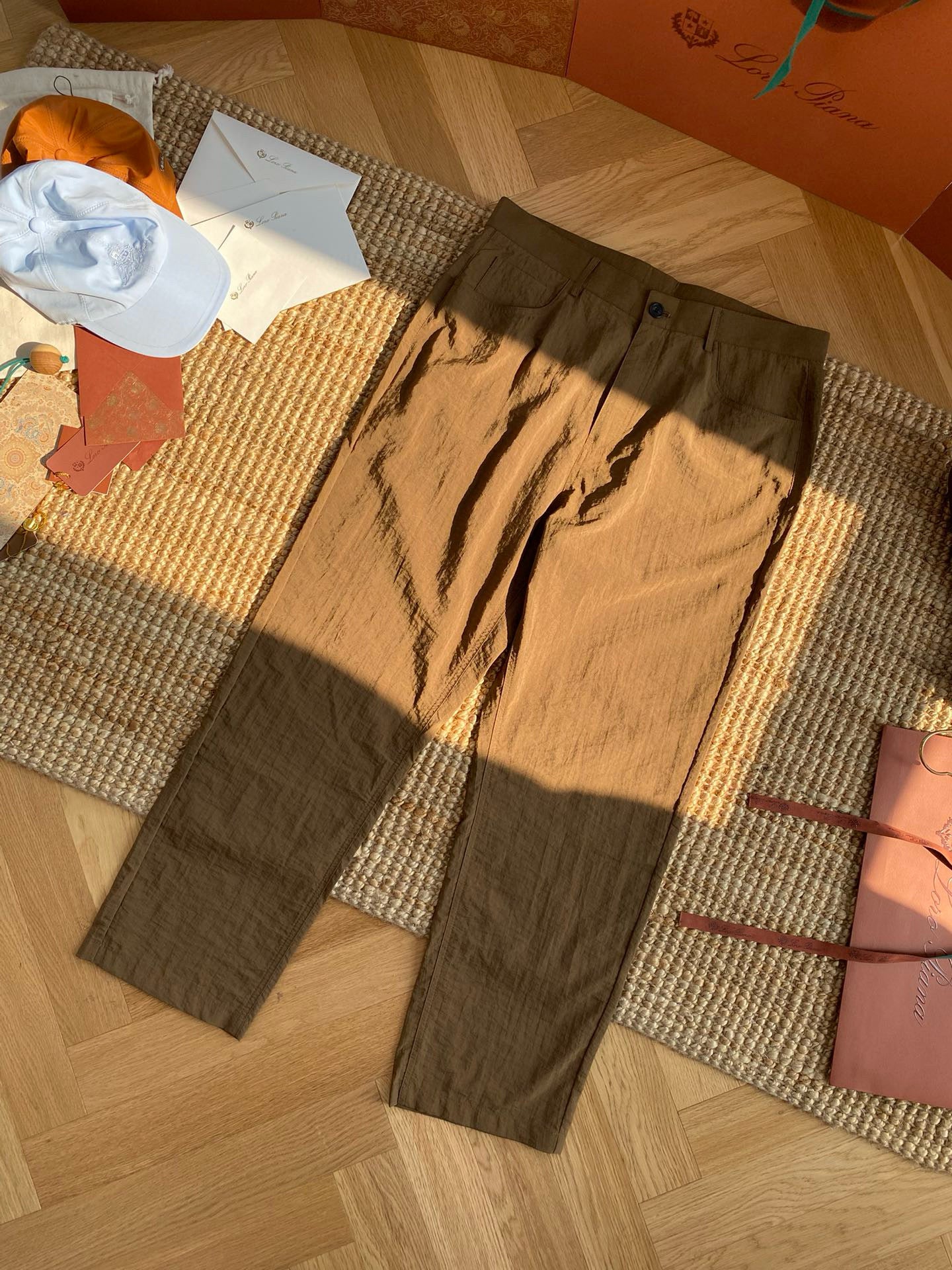 ZG Long Pants