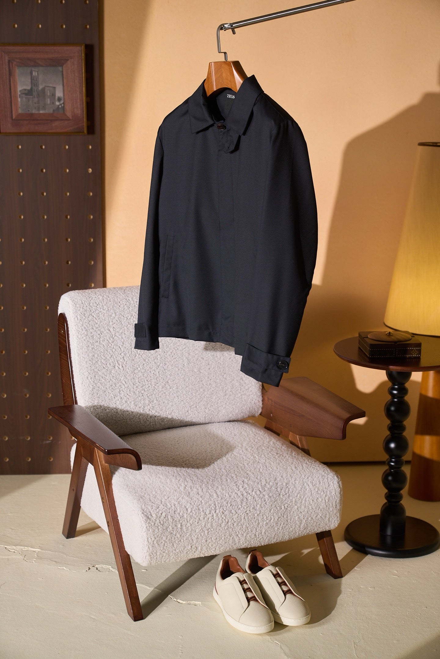 ZG Jacket