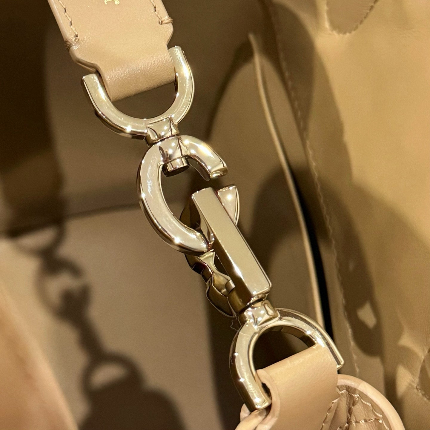 Dior Toujours Bag