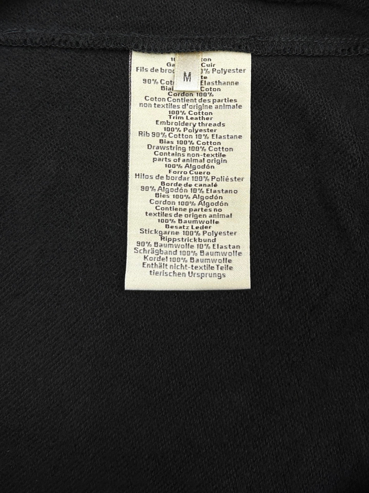 Hermes Jacket