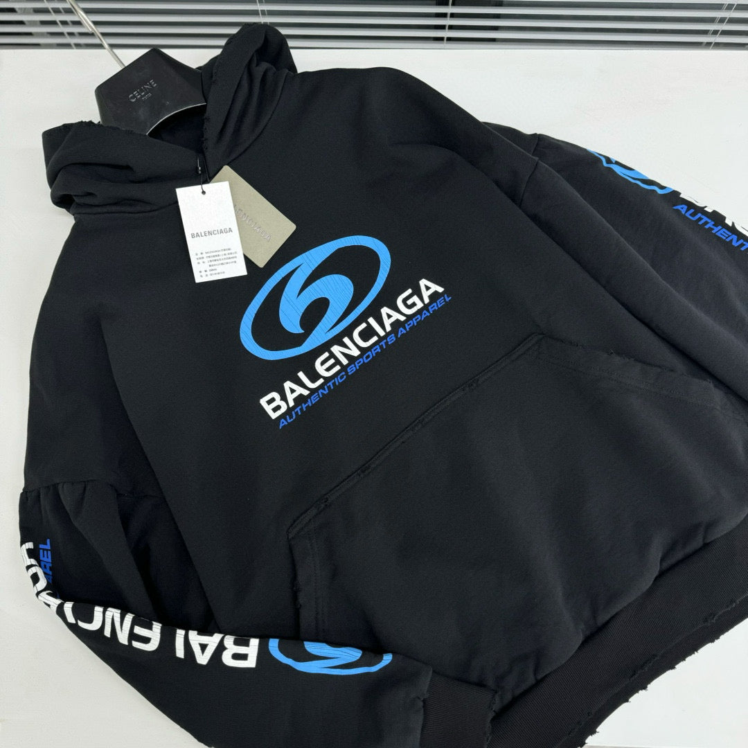 Balenciaga Hoodie