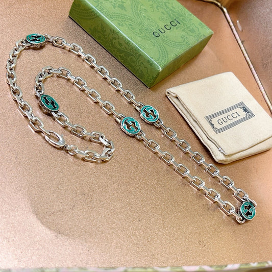 Gucci Necklace