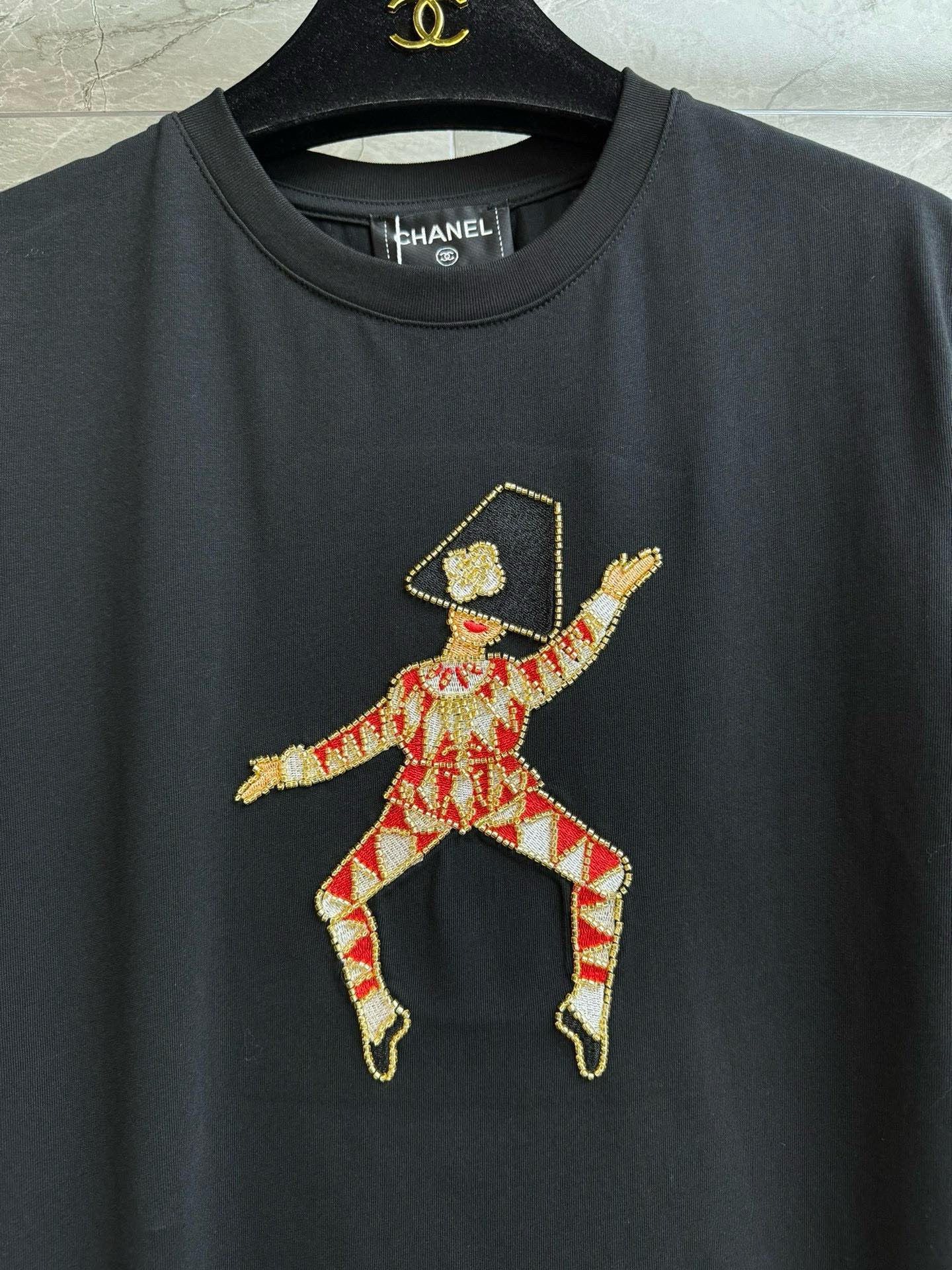 Chanel T-Shirt
