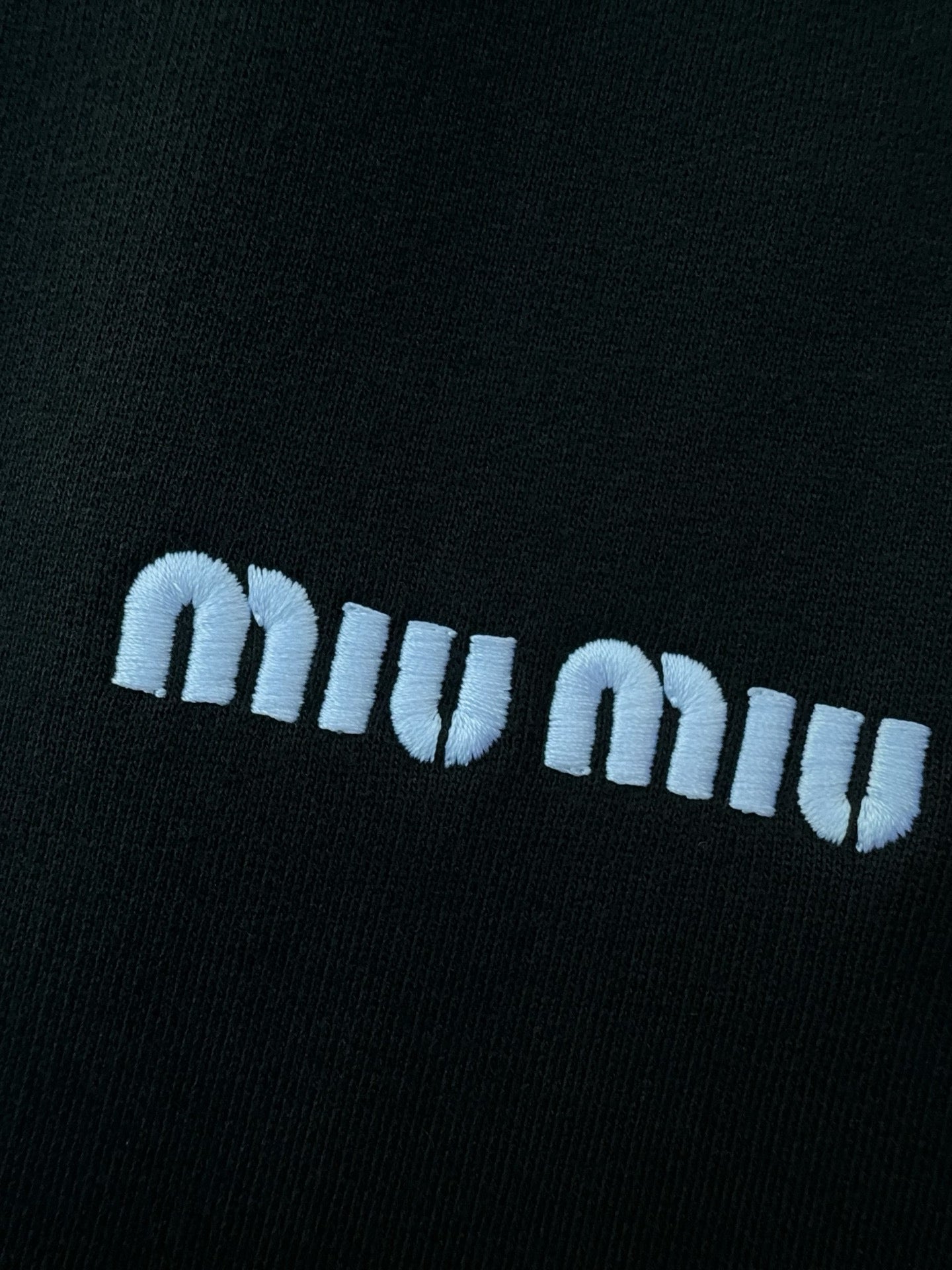 Miu Miu Dress