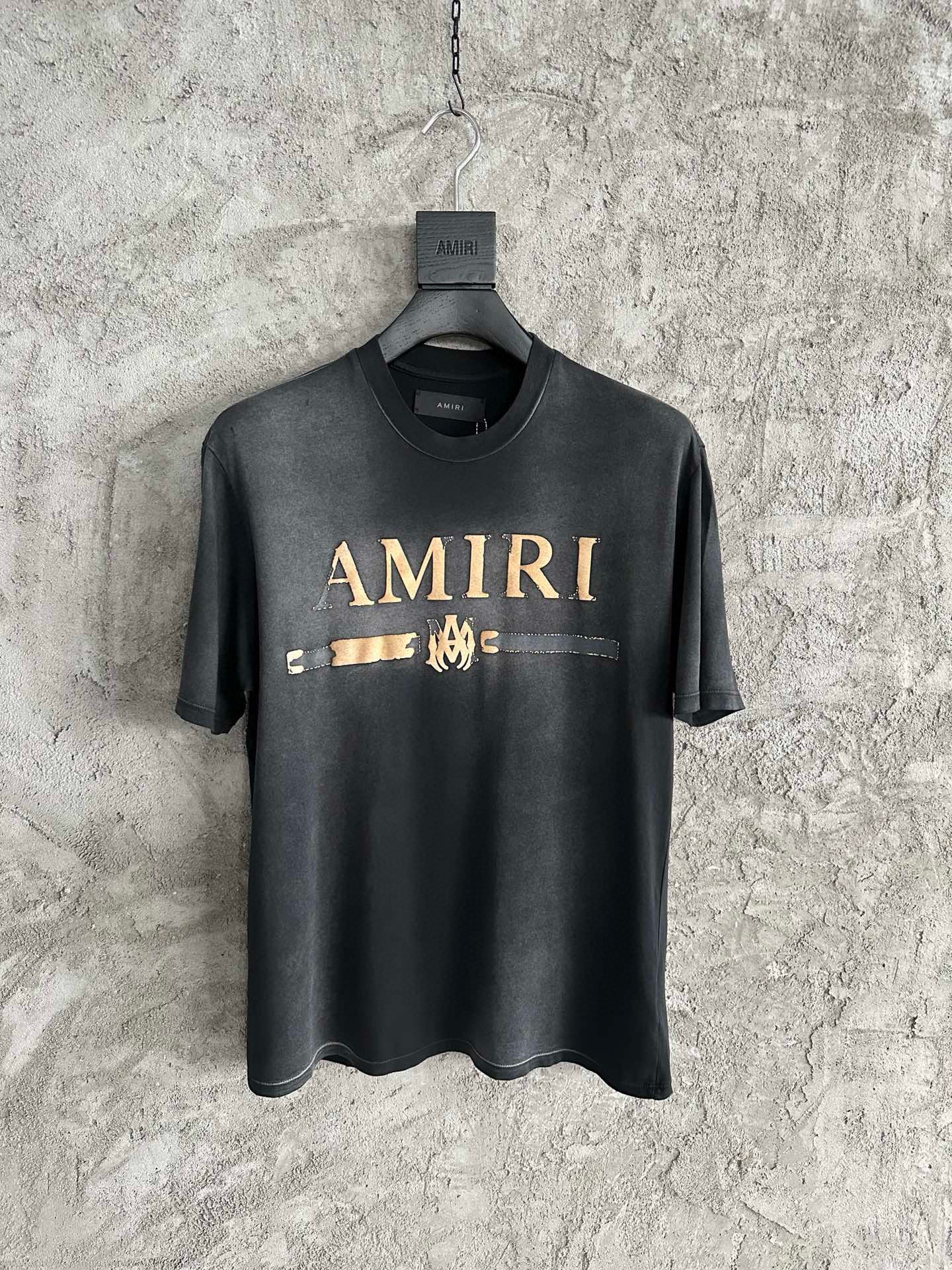 Amiri T-Shirt