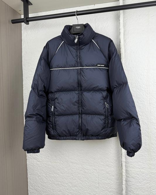 Miu Miu Down Jacket