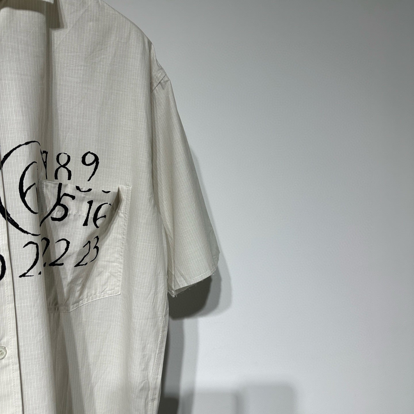 Maison Margiela Shirt