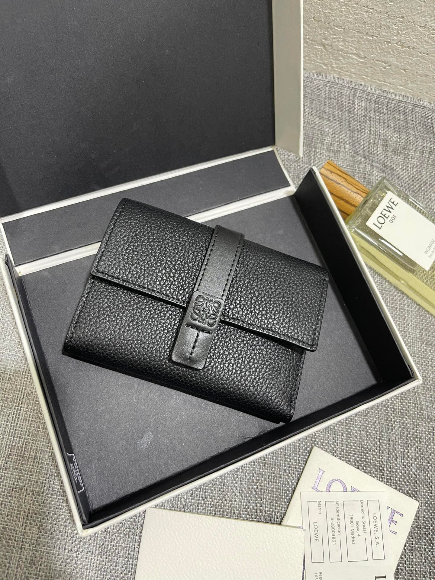 Loewe Wallet