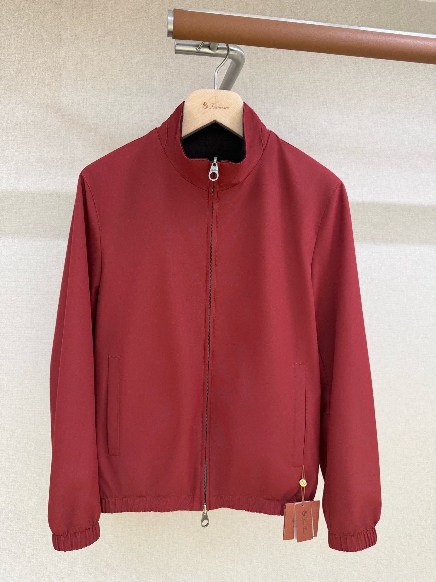 LP Jacket