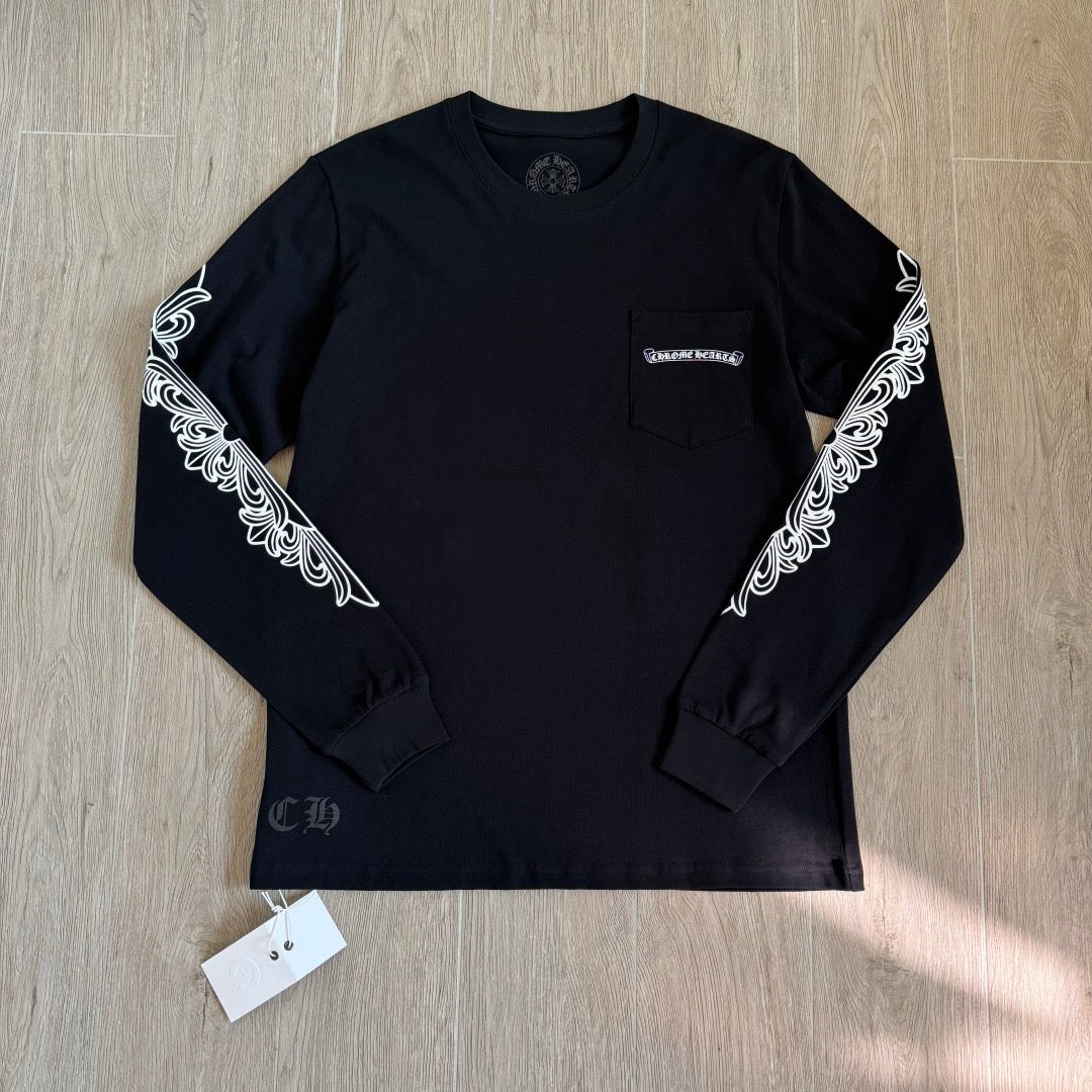 Chrome Hearts Sweater