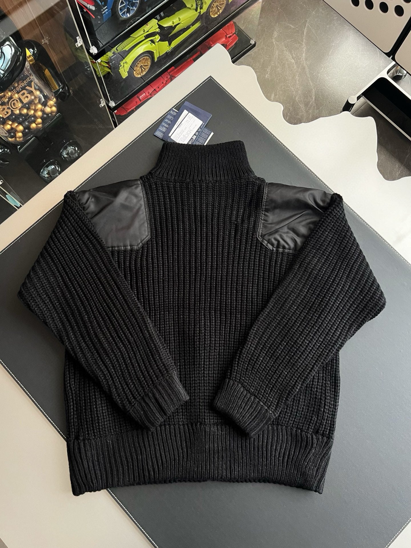 Prada Jacket