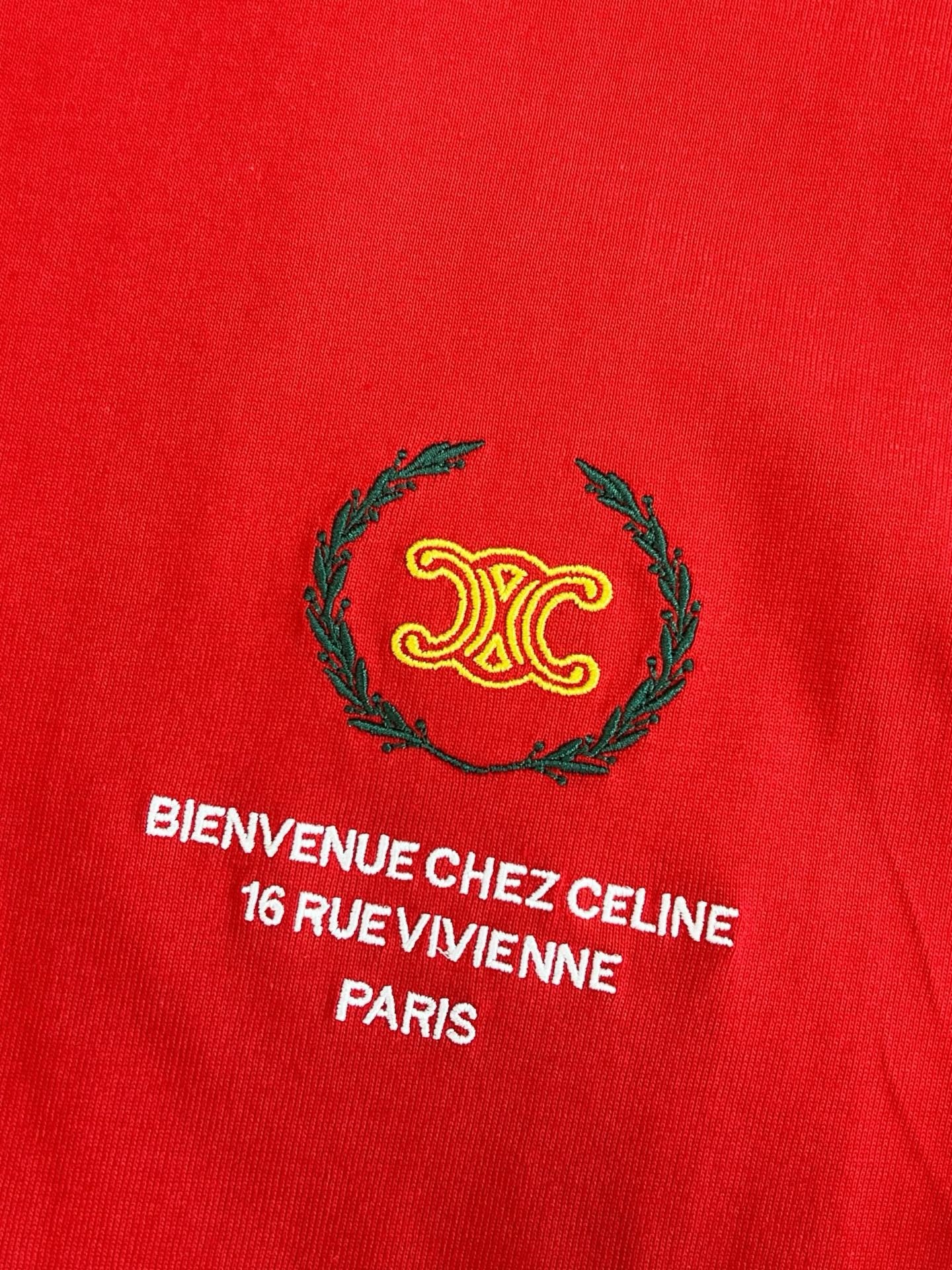 Celine T-Shirt