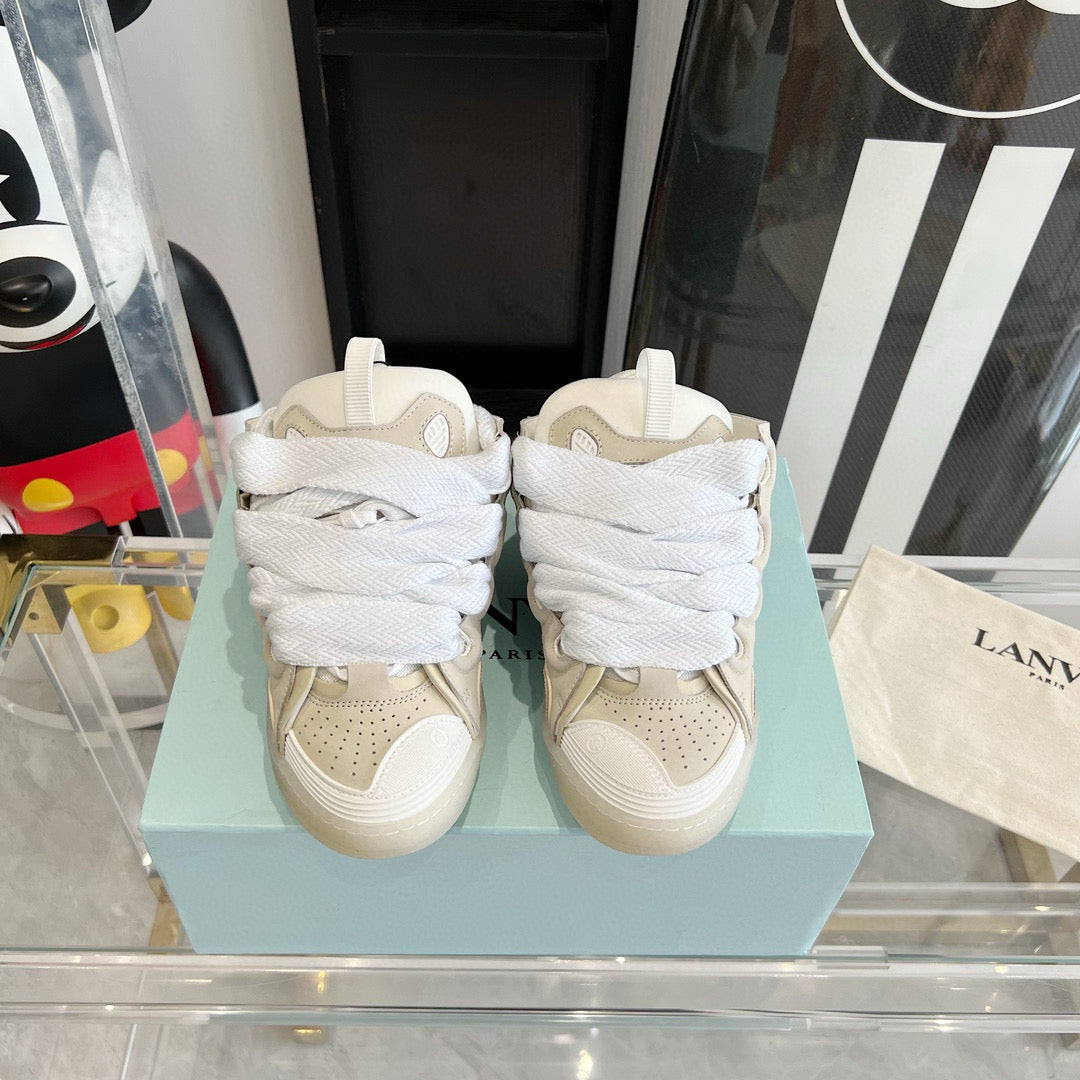 Lanvin Sneakers