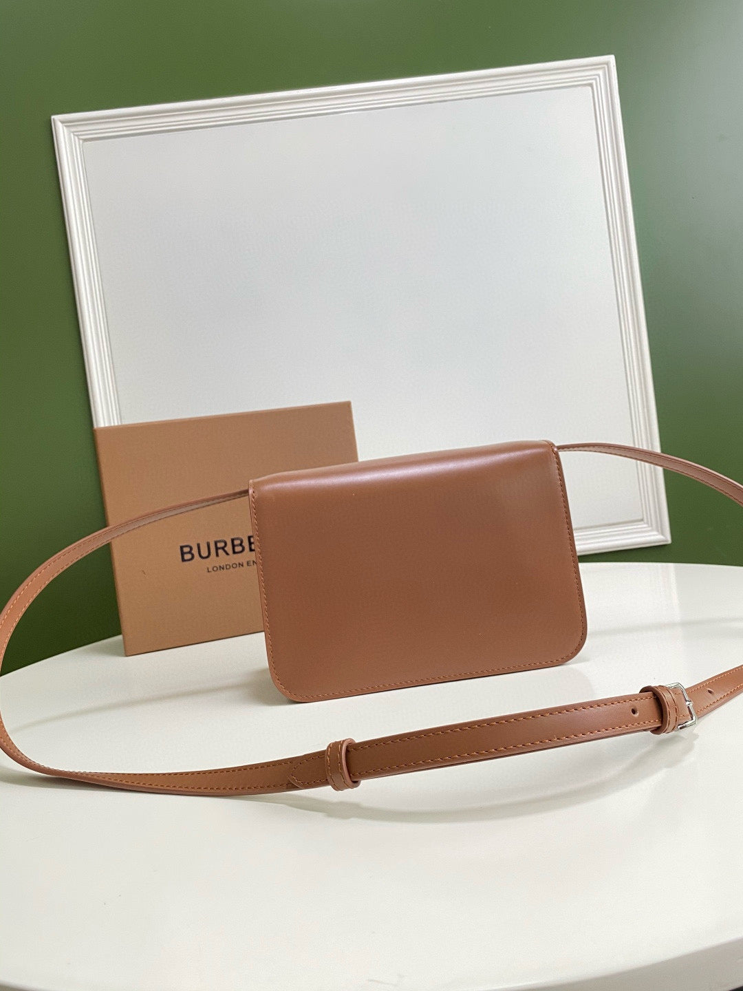 BB Small TB Bag(21CM*6CM*16CM)