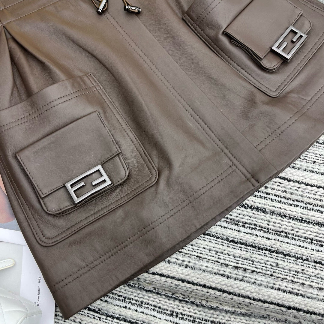 Fendi Skirt