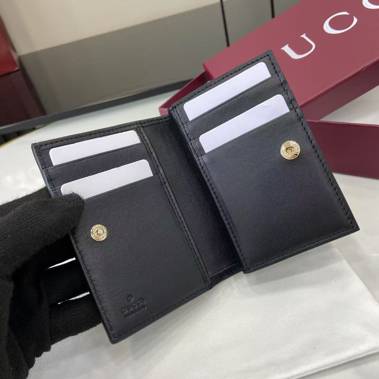 Gucci Wallet