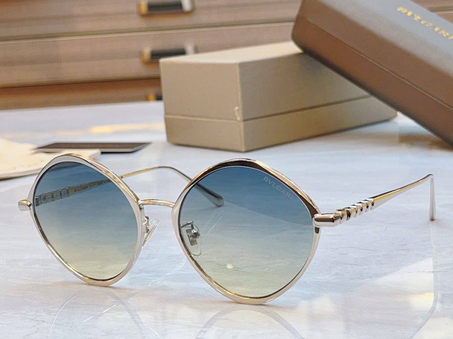 Bvlgari Sunglasses