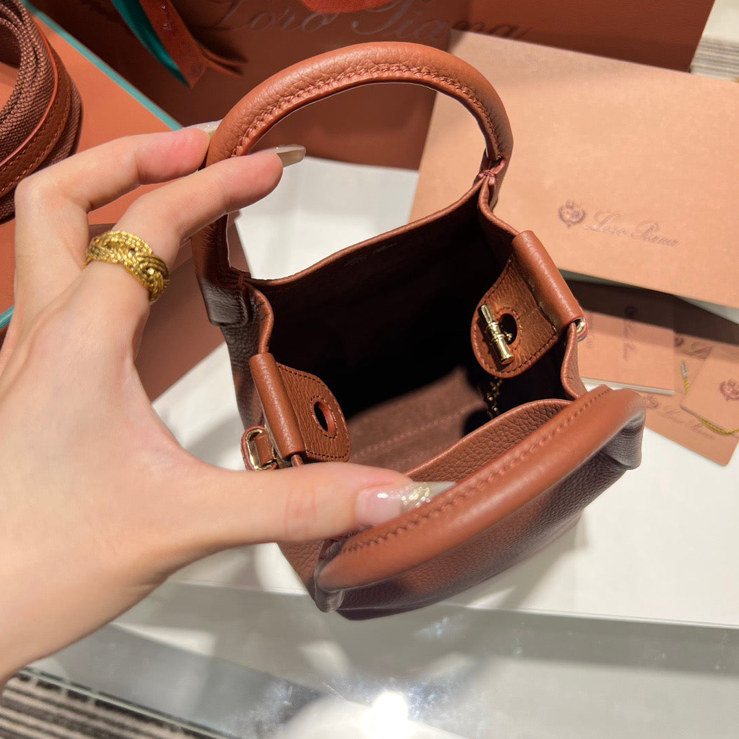 LP Bale Bag Micro