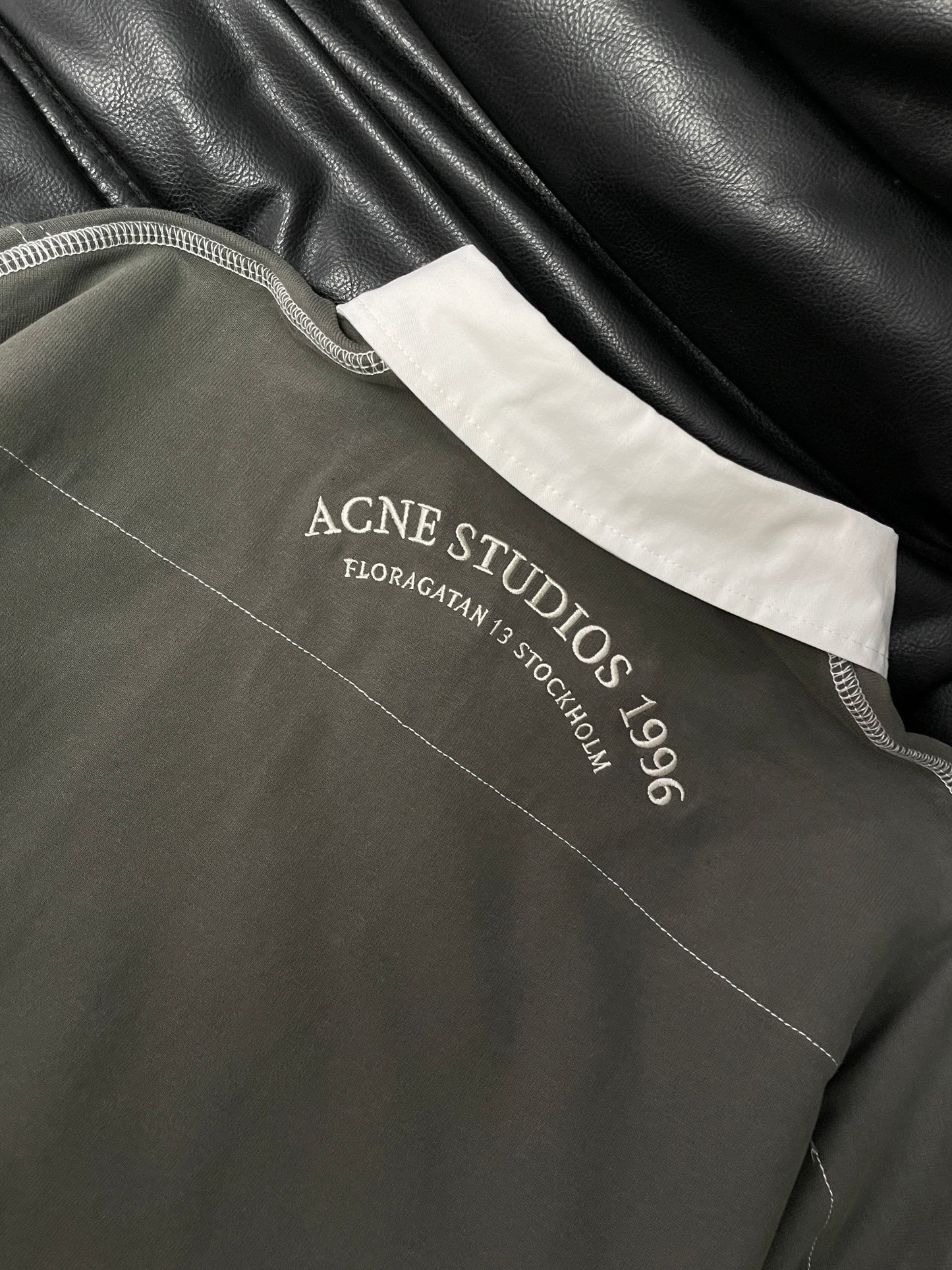 Acne Studios Sweater
