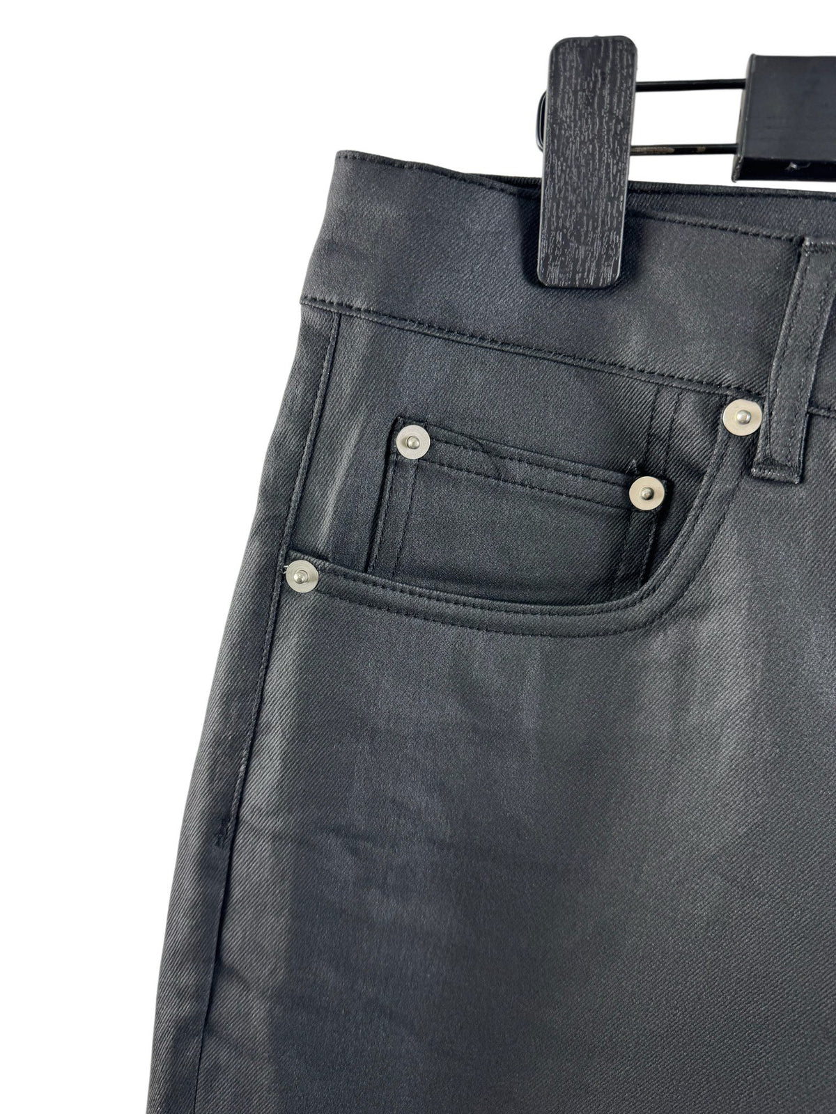 Rick Owen’s Long Pants