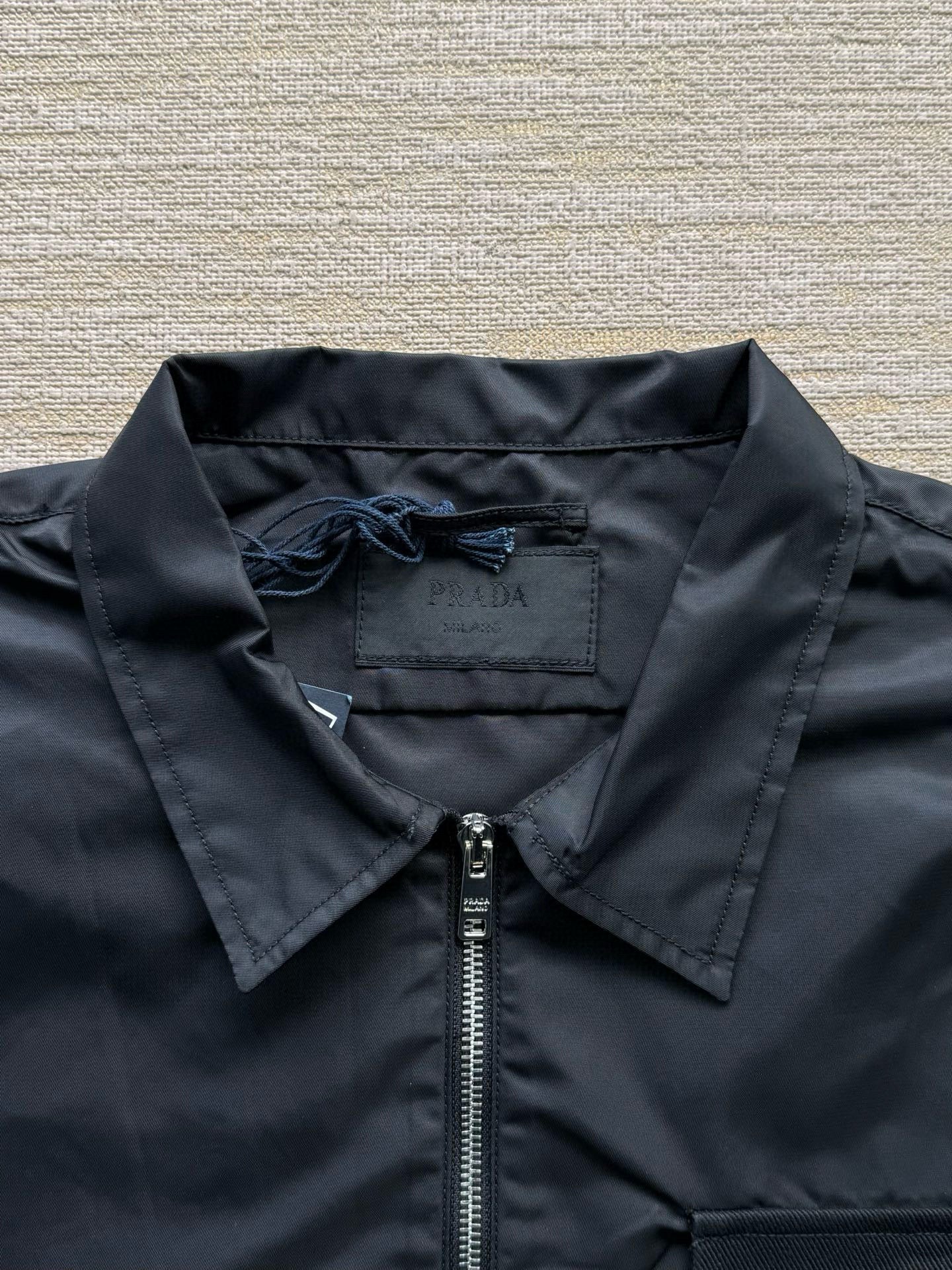 Prada Jacket