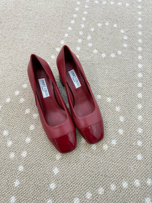 Jimmy Choo Heels