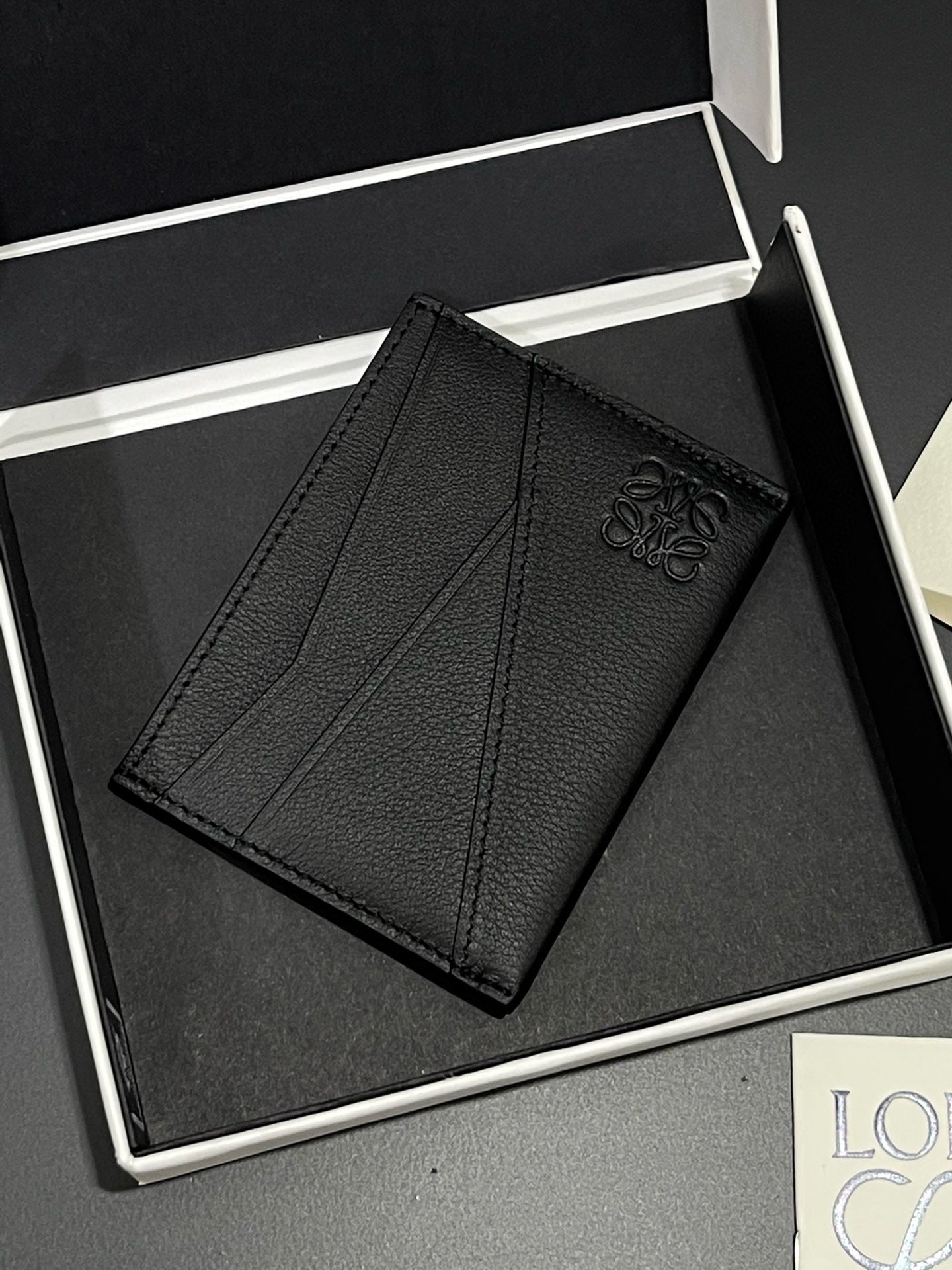 LOEWE CARDHOLDER