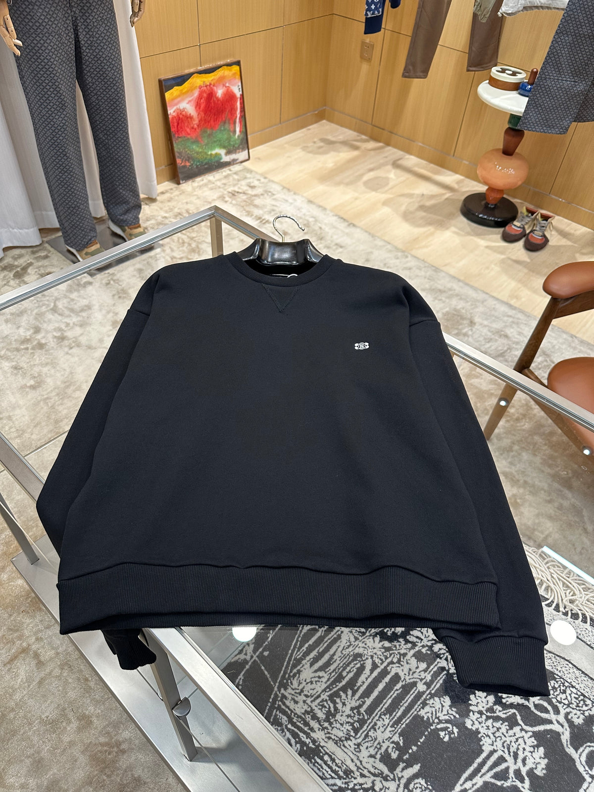 Celine Sweater