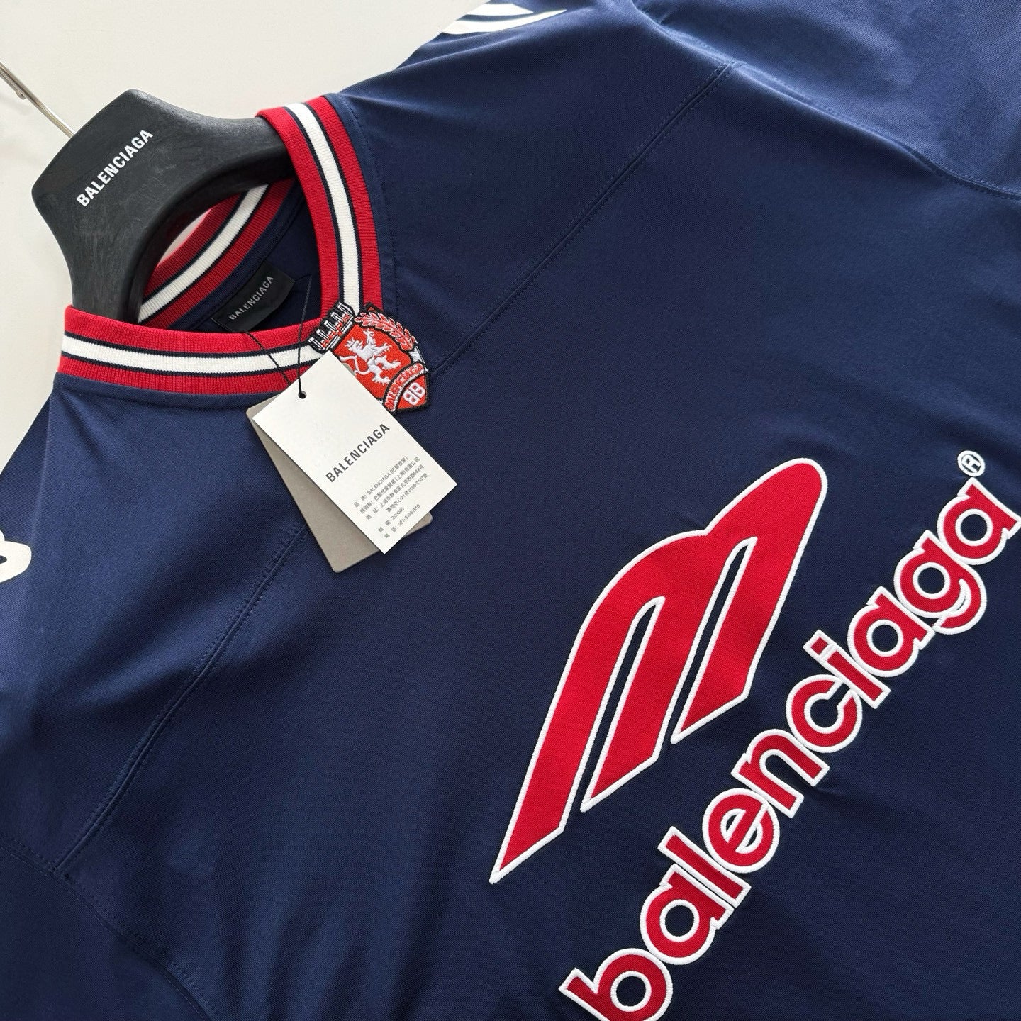Balenciaga T-Shirt