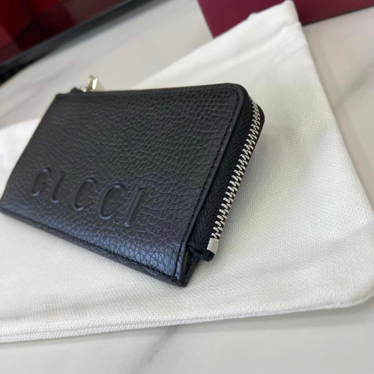 Gucci Card Holder